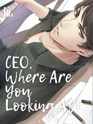 CEO, Where Are You Looking At!